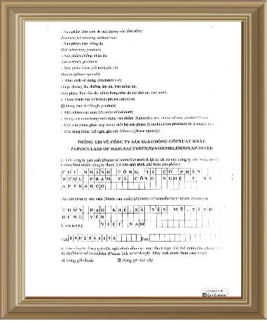 Công bố Gel bôi Demic