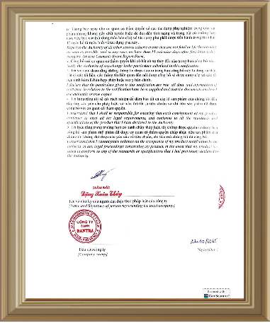 Công bố Gel bôi Demic