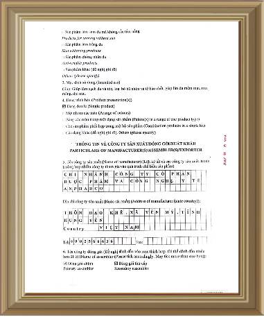 Công bố Gel tắm gội rửa mặt Atops