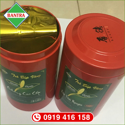 Trà Oolong cao cấp