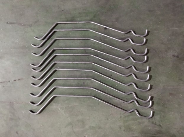 Dịch vụ gia công uốn kim loại - Cơ Khí Chế Tạo Máy Lương Sơn - Công Ty TNHH Cơ Khí Chế Tạo Máy Lương Sơn