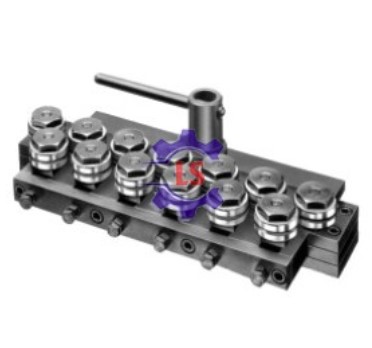 Gia công chế tạo chi tiết máy - Cơ Khí Chế Tạo Máy Lương Sơn - Công Ty TNHH Cơ Khí Chế Tạo Máy Lương Sơn