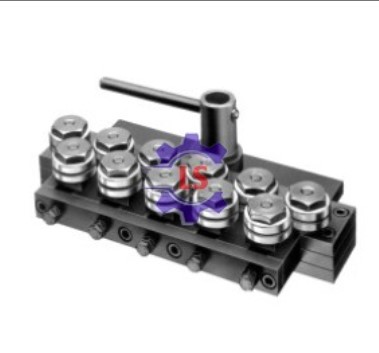 Gia công chế tạo chi tiết máy - Cơ Khí Chế Tạo Máy Lương Sơn - Công Ty TNHH Cơ Khí Chế Tạo Máy Lương Sơn