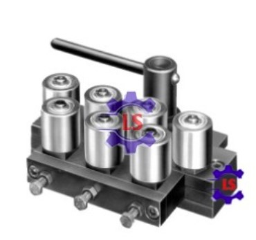 Gia công chế tạo chi tiết máy - Cơ Khí Chế Tạo Máy Lương Sơn - Công Ty TNHH Cơ Khí Chế Tạo Máy Lương Sơn