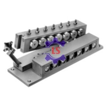 Gia công chế tạo chi tiết máy - Cơ Khí Chế Tạo Máy Lương Sơn - Công Ty TNHH Cơ Khí Chế Tạo Máy Lương Sơn