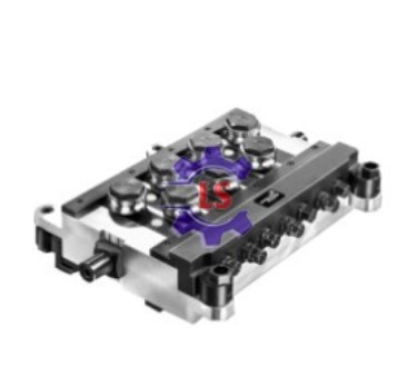 Gia công chế tạo chi tiết máy - Cơ Khí Chế Tạo Máy Lương Sơn - Công Ty TNHH Cơ Khí Chế Tạo Máy Lương Sơn