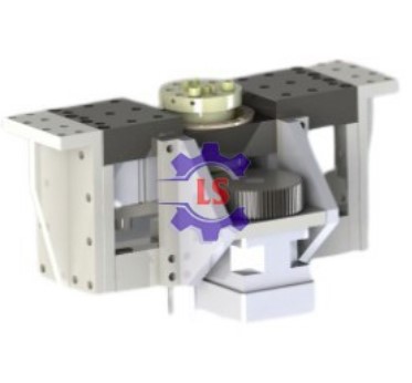 Gia công chế tạo chi tiết máy