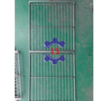 Gia công sản xuất vỉ Inox - Cơ Khí Chế Tạo Máy Lương Sơn - Công Ty TNHH Cơ Khí Chế Tạo Máy Lương Sơn