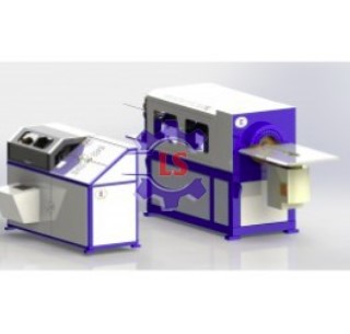 Máy 2D & 3D CNC - Cơ Khí Chế Tạo Máy Lương Sơn - Công Ty TNHH Cơ Khí Chế Tạo Máy Lương Sơn