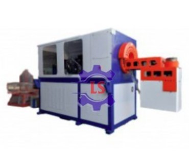 Máy tạo hình 3D CNC Model LS-30 - Cơ Khí Chế Tạo Máy Lương Sơn - Công Ty TNHH Cơ Khí Chế Tạo Máy Lương Sơn