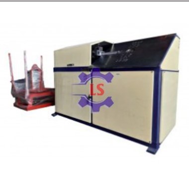 Máy uốn 2D-CNC - Cơ Khí Chế Tạo Máy Lương Sơn - Công Ty TNHH Cơ Khí Chế Tạo Máy Lương Sơn