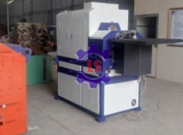 Máy uốn Model 3DLS 5-10mm XD - Cơ Khí Chế Tạo Máy Lương Sơn - Công Ty TNHH Cơ Khí Chế Tạo Máy Lương Sơn