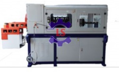 Máy uốn Model LS3D 5-10mm 1DB - Cơ Khí Chế Tạo Máy Lương Sơn - Công Ty TNHH Cơ Khí Chế Tạo Máy Lương Sơn