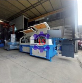 Máy uốn Model  LS3D XD3 10mm - Cơ Khí Chế Tạo Máy Lương Sơn - Công Ty TNHH Cơ Khí Chế Tạo Máy Lương Sơn