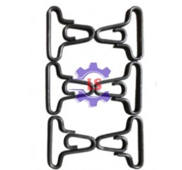 Gia công móc kẹp dây đai - Cơ Khí Chế Tạo Máy Lương Sơn - Công Ty TNHH Cơ Khí Chế Tạo Máy Lương Sơn