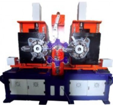 Model LS 14T 2-4mm - Cơ Khí Chế Tạo Máy Lương Sơn - Công Ty TNHH Cơ Khí Chế Tạo Máy Lương Sơn