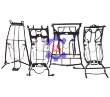 Sản phẩm từ máy uốn 3D CNC - Cơ Khí Chế Tạo Máy Lương Sơn - Công Ty TNHH Cơ Khí Chế Tạo Máy Lương Sơn