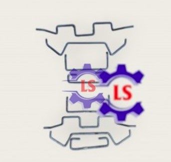 Gia công uốn dây sắt - Cơ Khí Chế Tạo Máy Lương Sơn - Công Ty TNHH Cơ Khí Chế Tạo Máy Lương Sơn