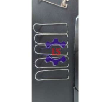 Gia công uốn sắt Inox 2D, 3D - Cơ Khí Chế Tạo Máy Lương Sơn - Công Ty TNHH Cơ Khí Chế Tạo Máy Lương Sơn