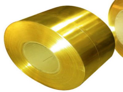 Đồng thau cuộn - Gia Công Cơ Khí Thịnh Cường Steel - Công Ty TNHH Thương Mại Sản Xuất Cơ Khí Thịnh Cường Steel