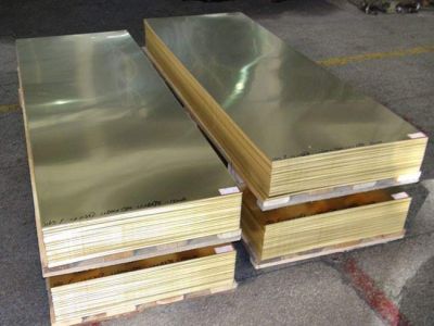 Đồng thau tấm - Gia Công Cơ Khí Thịnh Cường Steel - Công Ty TNHH Thương Mại Sản Xuất Cơ Khí Thịnh Cường Steel