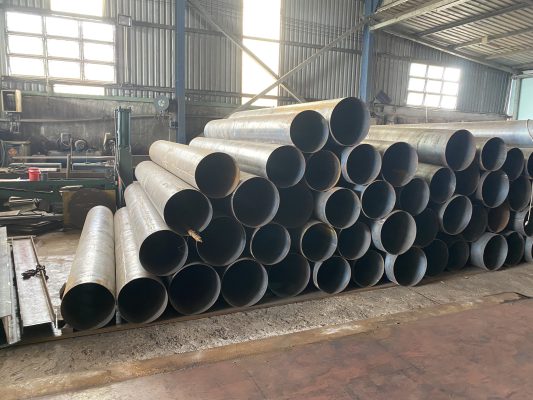 Gia công thép tấm, uốn ống - Gia Công Cơ Khí Thịnh Cường Steel - Công Ty TNHH Thương Mại Sản Xuất Cơ Khí Thịnh Cường Steel