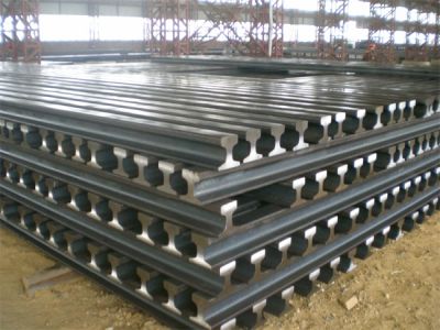 Thép ray - Gia Công Cơ Khí Thịnh Cường Steel - Công Ty TNHH Thương Mại Sản Xuất Cơ Khí Thịnh Cường Steel