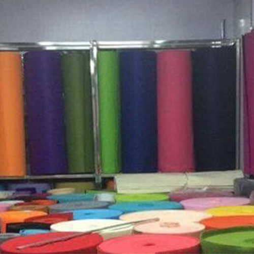 Vải nỉ - Vải felt làm đồ thủ công