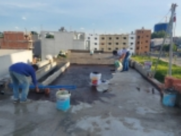 Công Ty TNHH Thương Mại Dịch Vụ Cơ Khí Xây Dựng Sài Gòn T&H