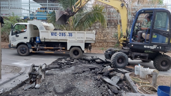 Công Ty TNHH Thương Mại Dịch Vụ Cơ Khí Xây Dựng Sài Gòn T&H