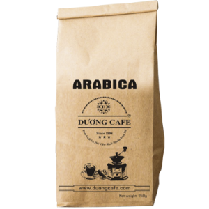 Cà phê Arabica