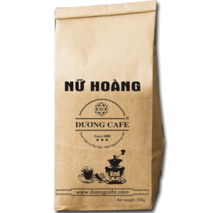 Cà phê Nữ Hoàng