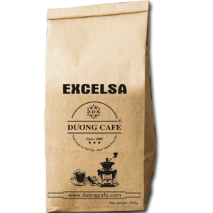 Cà phê Excelsa