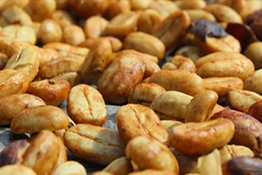 Robusta Honey Đặc Sản - Uyên Phương Coffee