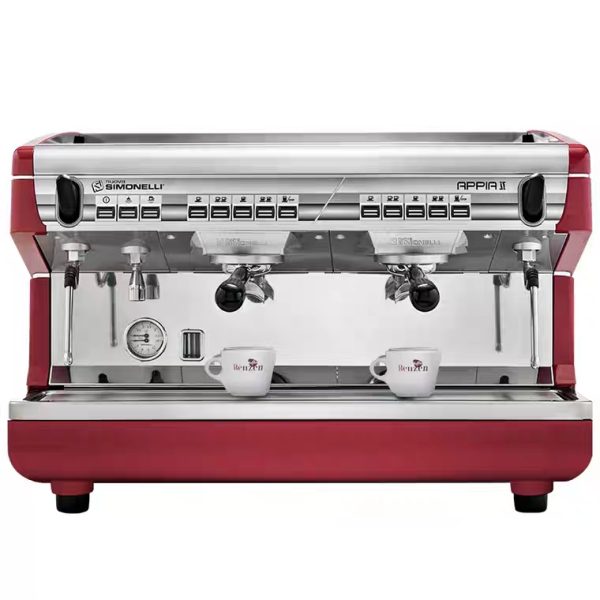 Máy cà phê Nuova Simonelli Appia 2 Group
