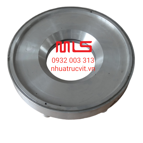 Mâm gió LDPE, HDPE