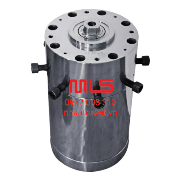 Đầu khuôn thổi màng HDPE