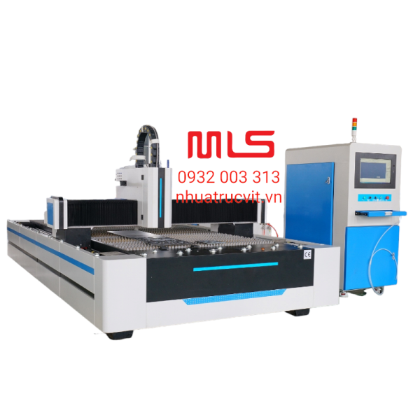 Máy cắt CNC