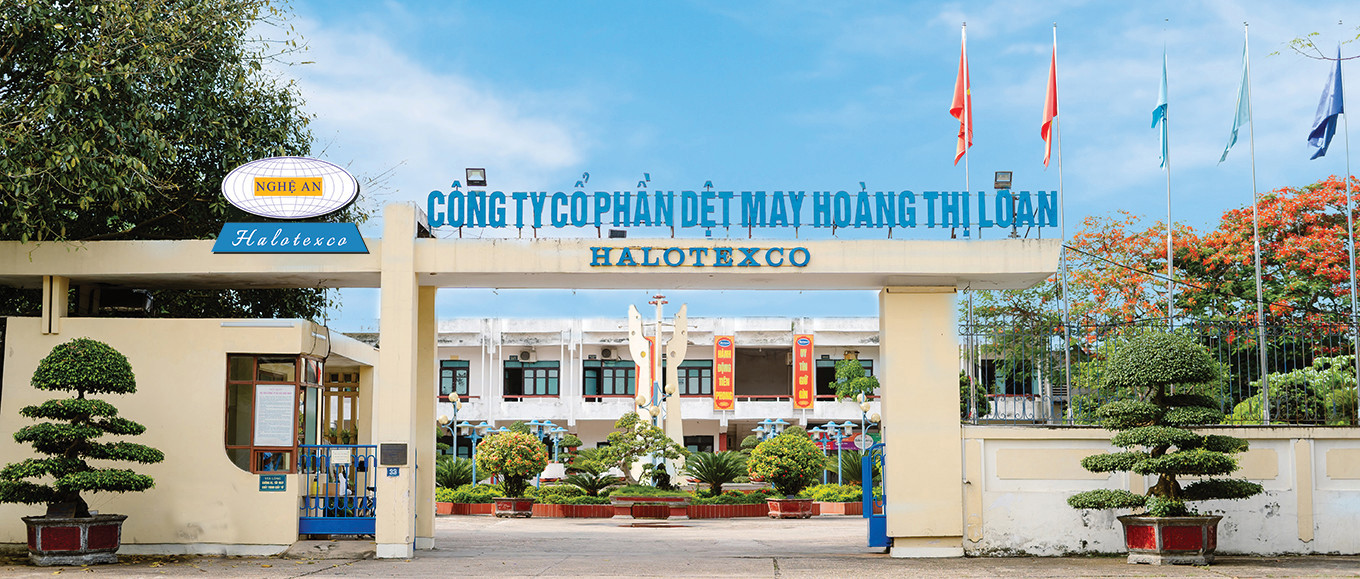 Hình ảnh công ty