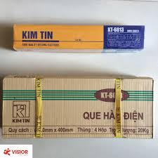 Que hàn kim khí - Công Ty TNHH SX TM DV Kỹ Thuật Đức Thạnh