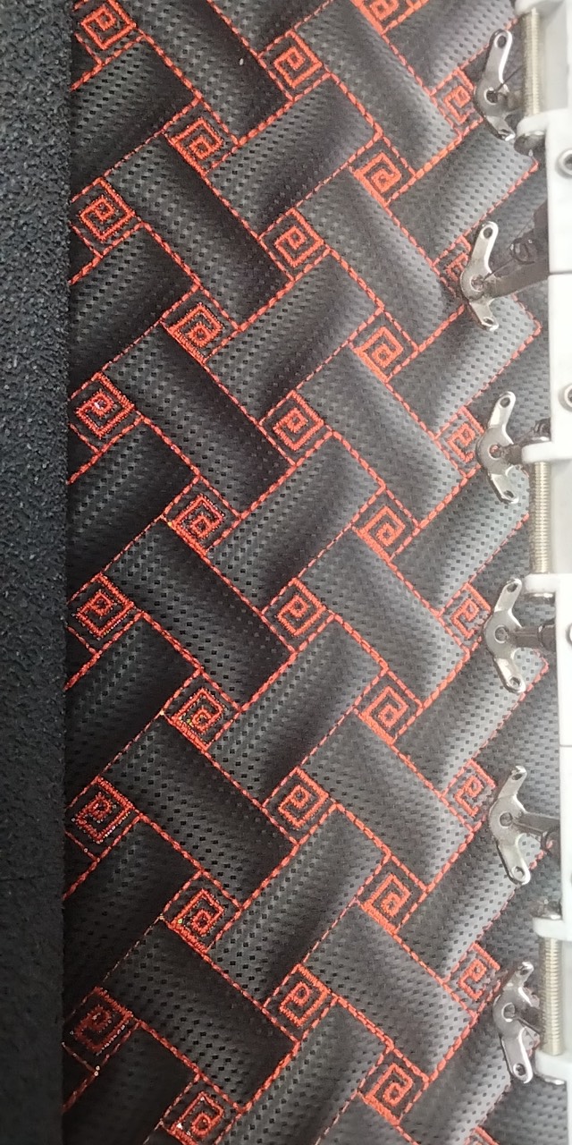 Vải Da Hà Nội – Công Ty Cổ Phần OZ Leather