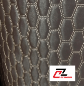 Vải Da Hà Nội – Công Ty Cổ Phần OZ Leather