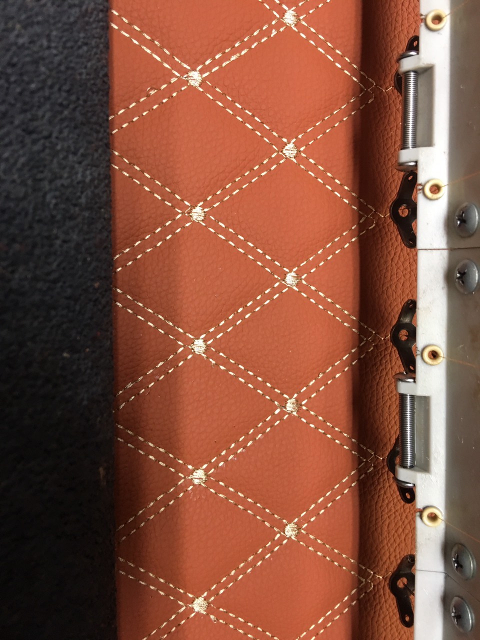Vải Da Hà Nội – Công Ty Cổ Phần OZ Leather