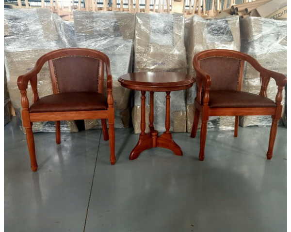 Bàn ghế khách sạn