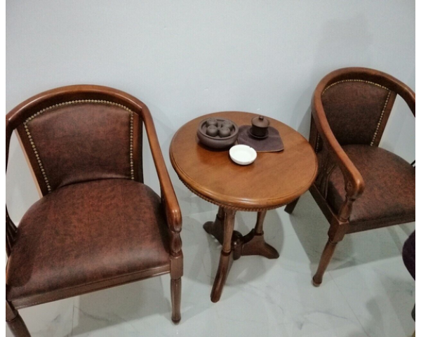 Bàn ghế khách sạn