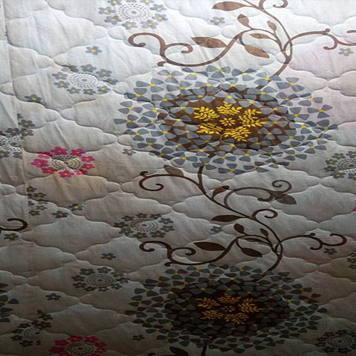 Chần gòn vi tính mẫu 13