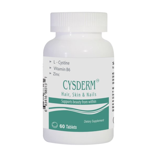 Cysderm - Công Ty Cổ Phần Nature Gift Pharma