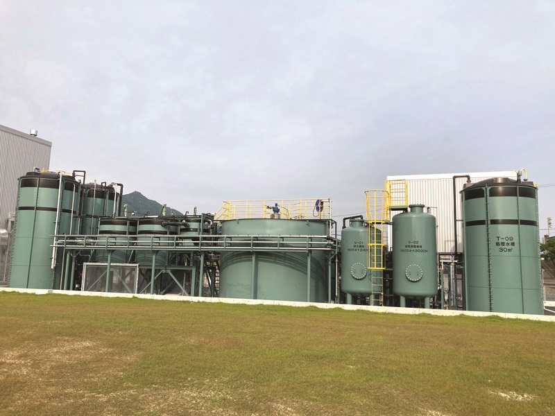 Các loại nước thải khác - Xử Lý Nước KEEV - Công Ty Cổ Phần Kotobuki E & E Việt Nam