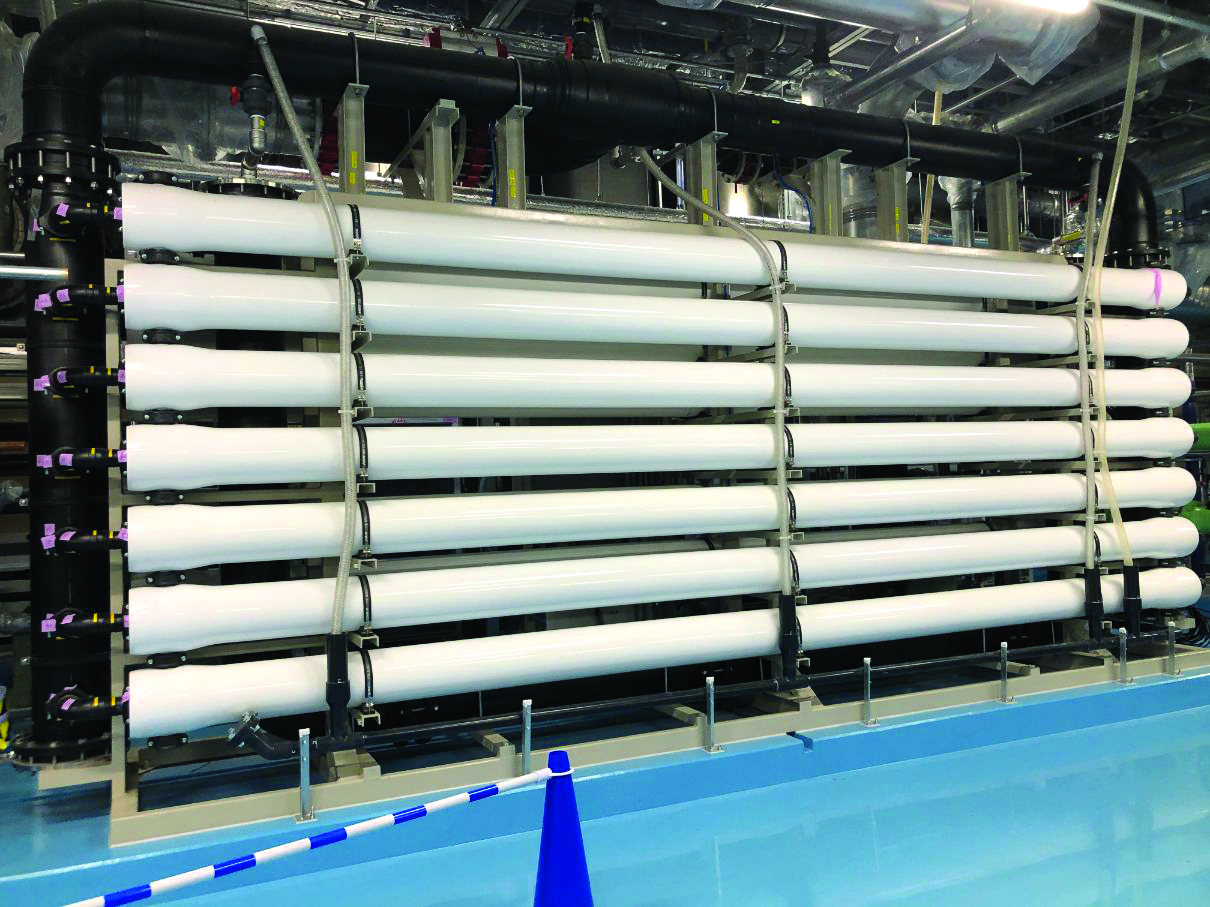 Hệ thống lọc nước RO - Xử Lý Nước KEEV - Công Ty Cổ Phần Kotobuki E & E Việt Nam