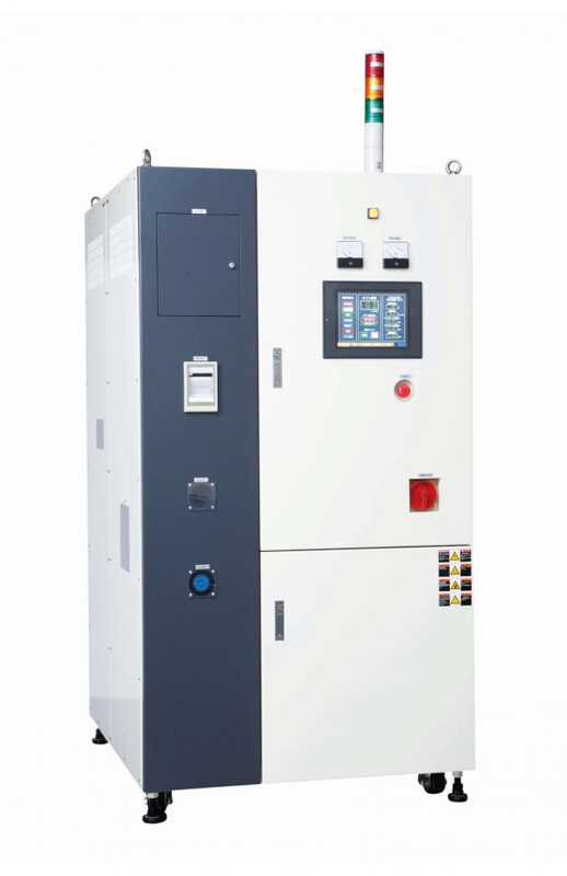 Máy tạo khí Ozone - Xử Lý Nước KEEV - Công Ty Cổ Phần Kotobuki E & E Việt Nam